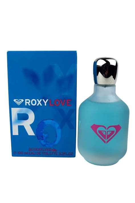 roxy by proxy eau de toilette|Roxy Love for Women By Quicksilver Eau.